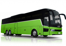 Autobus da turismo Van Hool T16 ACRON 