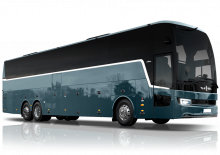 Autobus da turismo Van Hool T16 ASTRON