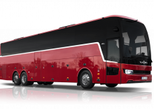 Autobus da turismo Van Hool T17 ASTRON