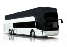 Autobus da turismo Van Hool TDX27 ASTROMEGA