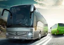 Autobus da turismo Mercedes-Benz Tourismo