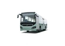 Autobus interurbani Volvo Buses 8400
