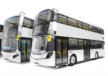 Autobus interurbani Volvo Buses B5LHC