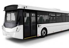 Autobus interurbani Volvo Buses B8RLE