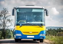 Autobus interurbani SOR C 10,5