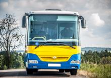 Autobus interurbani SOR C 12