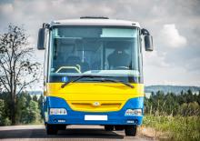Autobus interurbani SOR C 9,5