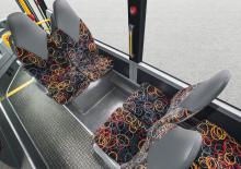 Autobus interurbani Mercedes-Benz Citaro LE MÜ