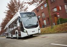 Autobus interurbani VDL Buses Citea LLE-127