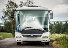 Autobus interurbani SOR CN 10,5