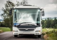 Autobus interurbani SOR CN 9,5