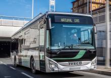 Autobus interurbani Iveco Crossway LE Line 12m