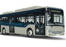 Autobus interurbani Iveco Crossway LE Line 12m 