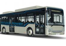 Autobus interurbani Iveco Crossway LE Line 14,5m 
