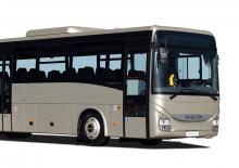 Autobus interurbani Iveco Crossway Line  12 m 