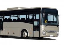Autobus interurbani Iveco Crossway Pop 13 m