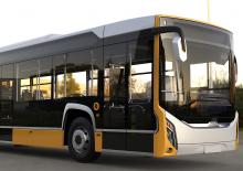 Autobus interurbani Scania Fencer
