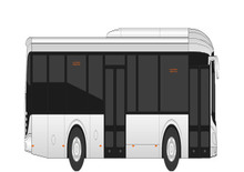 Autobus interurbani Irizar i3 12,05 le