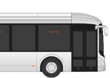 Autobus interurbani Irizar i3 12,9
