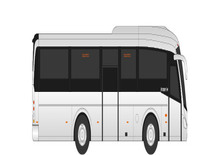 Autobus interurbani Irizar i4 10,8