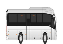 Autobus interurbani Irizar i4 12,2