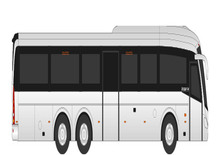 Autobus interurbani Irizar i4 14
