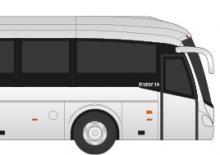 Autobus interurbani Irizar i4 15