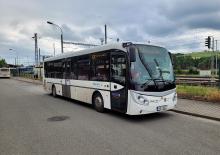 Autobus interurbani SOR ICN 10,5