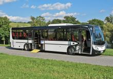 Autobus interurbani SOR ICNG 12