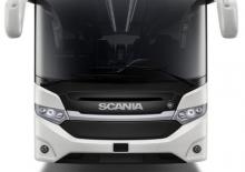 Autobus interurbani Scania Interlink HD