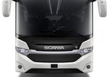 Autobus interurbani Scania Interlink MD