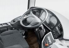 Autobus interurbani Mercedes-Benz Intouro M