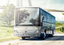Autobus interurbani Mercedes-Benz Intouro