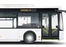 Autobus interurbani TEMSA LF CNG