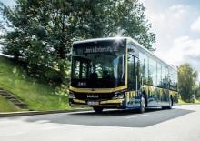 Autobus interurbani MAN Lionʼs Intercity LE 14