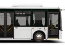 Autobus interurbani TEMSA MD9 ELECTRICITY
