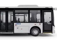 Autobus interurbani TEMSA MD9 LE