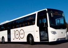 Autobus interurbani Scania OmniExpress 3.20