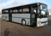 Autobus interurbani Setra S 315 UL