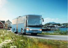 Autobus interurbani Setra S 416 UL business