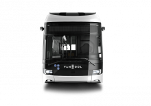 Autobus urbani Van Hool A18 FUEL CELL 