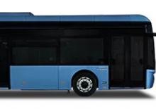Autobus urbani TEMSA AVENUE ELECTRON