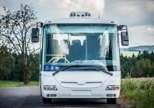 Autobus urbani SOR BN 12