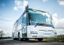 Autobus urbani SOR BN 9,5