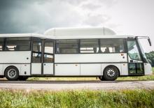 Autobus urbani SOR BNG 10,5