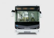 Autobus urbani Isuzu Citibus