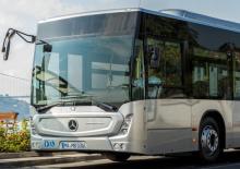 Autobus urbani Mercedes-Benz Conecto