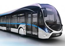 Autobus urbani Iveco Crealis 18m Low Floor