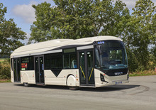 Autobus urbani Iveco E-way 12 m