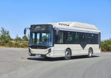 Autobus urbani Iveco E-way 9,5 m
